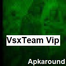 VsxTeam VIP Injector