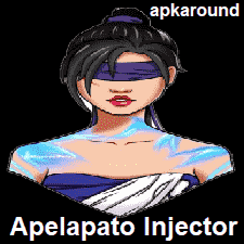 Apelapato Injector