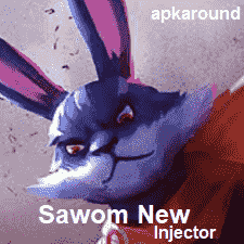 Sawom New Injector