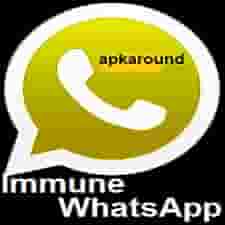 Immune WhatsApp