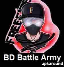 BD Battle Army