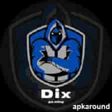Dix Injector