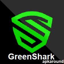 GreenShark MLBB Skin